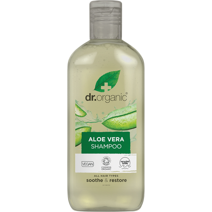 Shampoo Aloe Vera