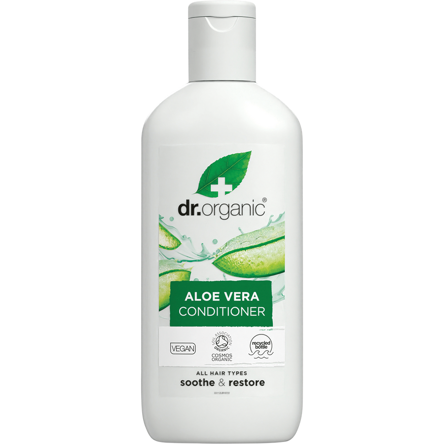 Conditioner Aloe Vera