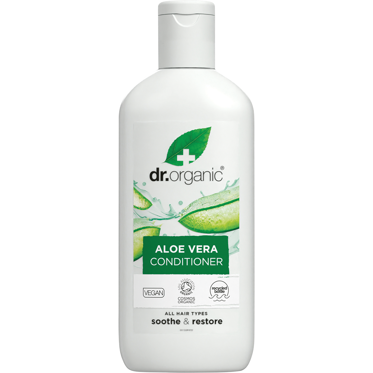 Conditioner Aloe Vera