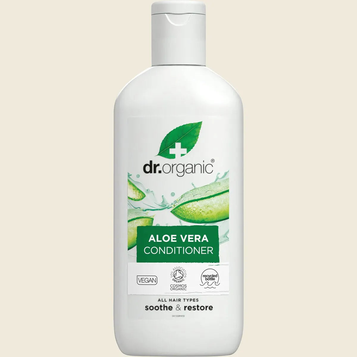 Dr. Organic Conditioner Aloe Vera 265ml