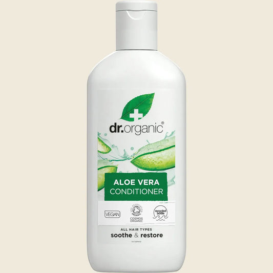 Dr. Organic Conditioner Aloe Vera 265ml