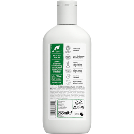 Conditioner Aloe Vera
