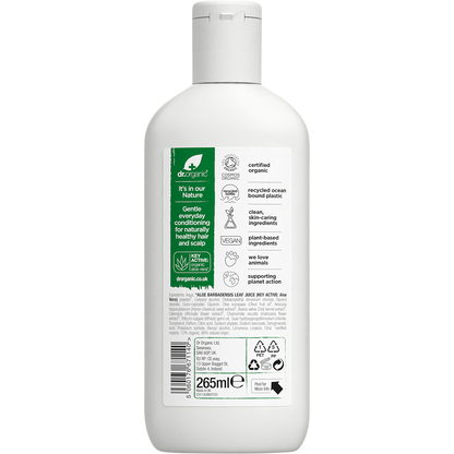 Conditioner Aloe Vera