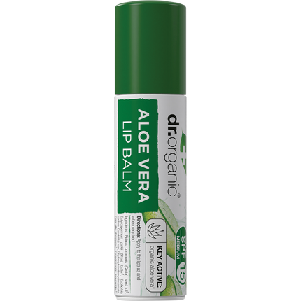 Lip Balm SPF 15 Aloe Vera