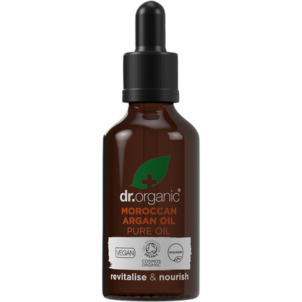 Pure Oil Moroccan Argan Oil