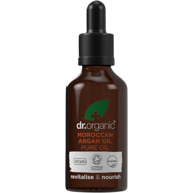 Pure Oil Moroccan Argan Oil