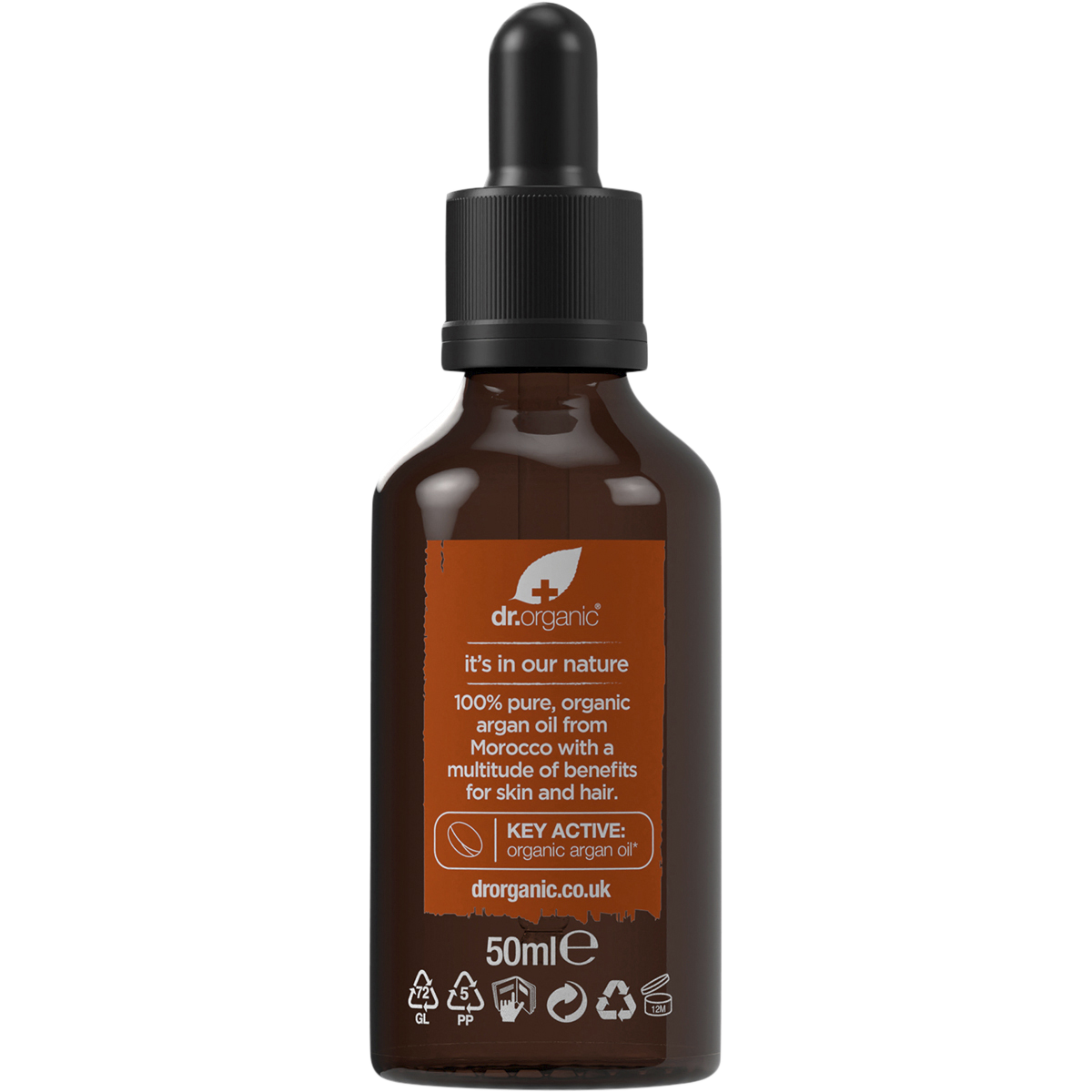 Pure Oil Moroccan Argan Oil