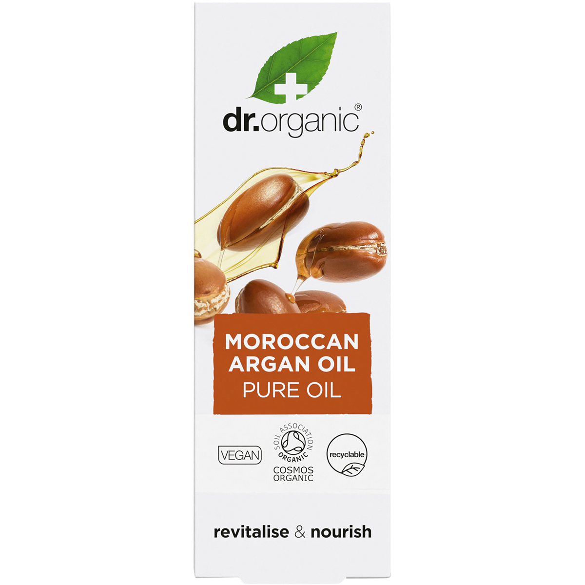 Pure Oil Moroccan Argan Oil