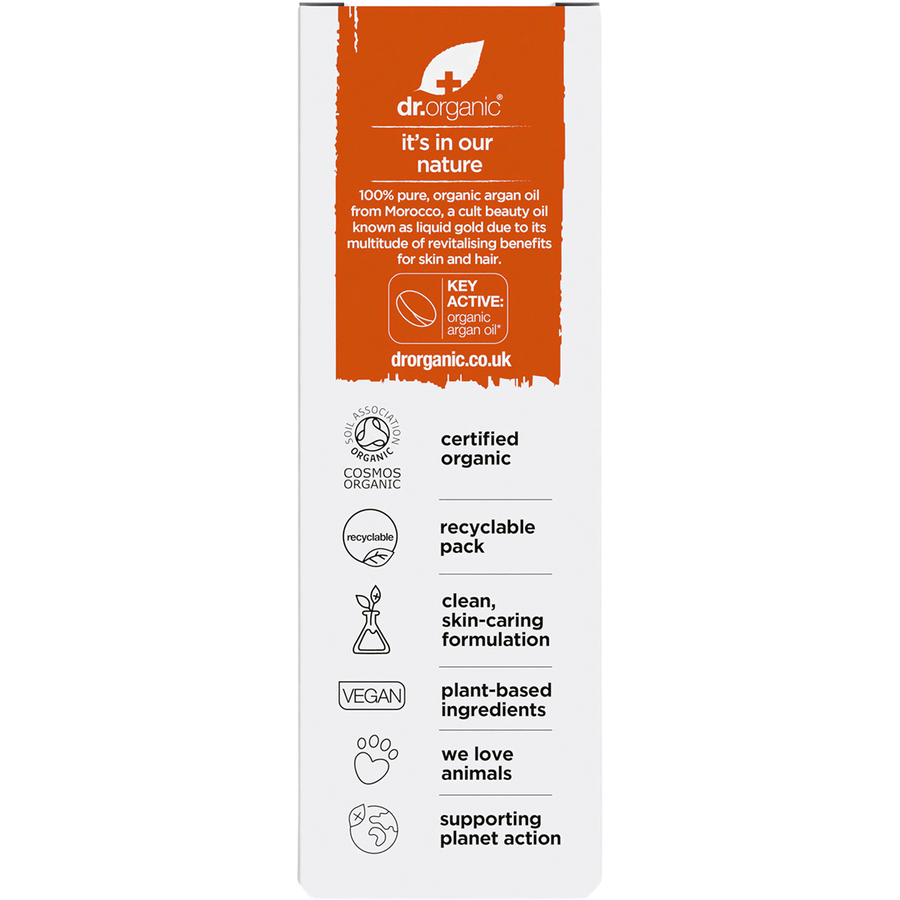 Pure Oil Moroccan Argan Oil
