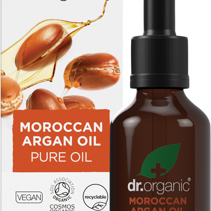 Pure Oil Moroccan Argan Oil
