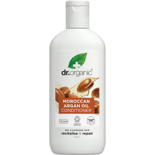 Conditioner Moroccan Argan Oil