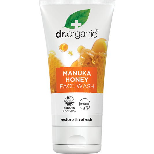 Face Wash Manuka Honey