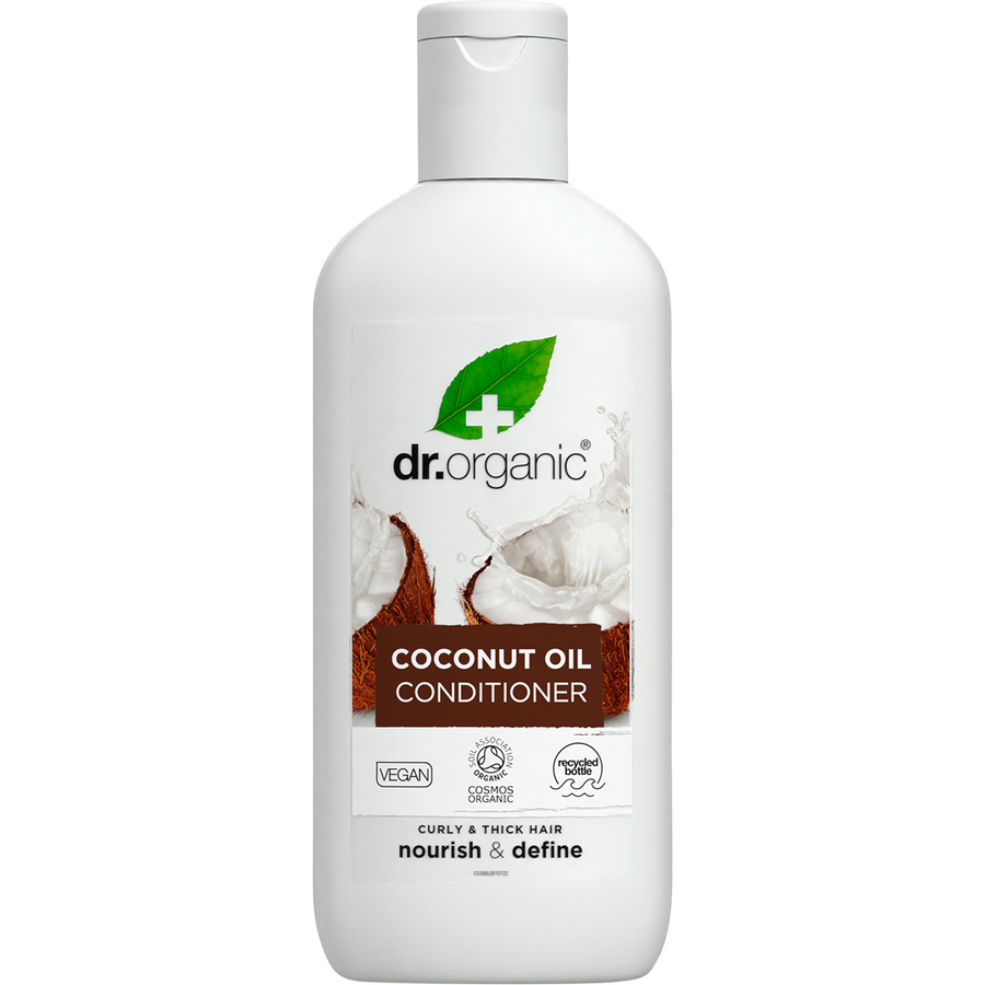Conditioner Coconut Oil