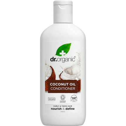 Conditioner Coconut Oil