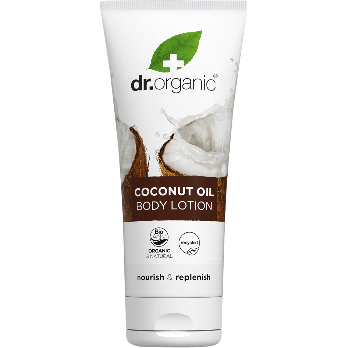 Skin Lotion Coconut Oil