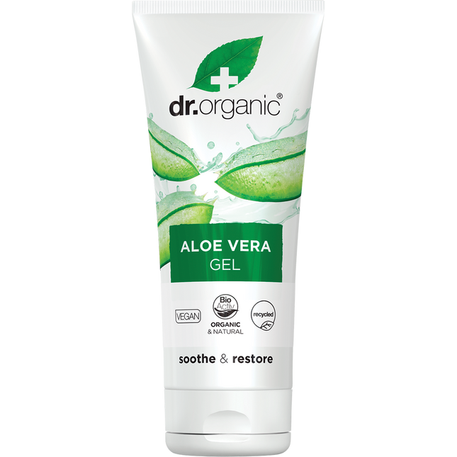 Aloe Vera Gel