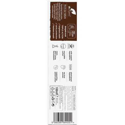 Toothpaste Whitening Coconut Oil