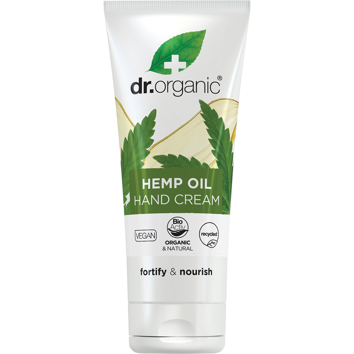 Hand Cream Hemp Oil