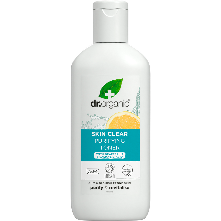 Purifying Toner Skin Clear