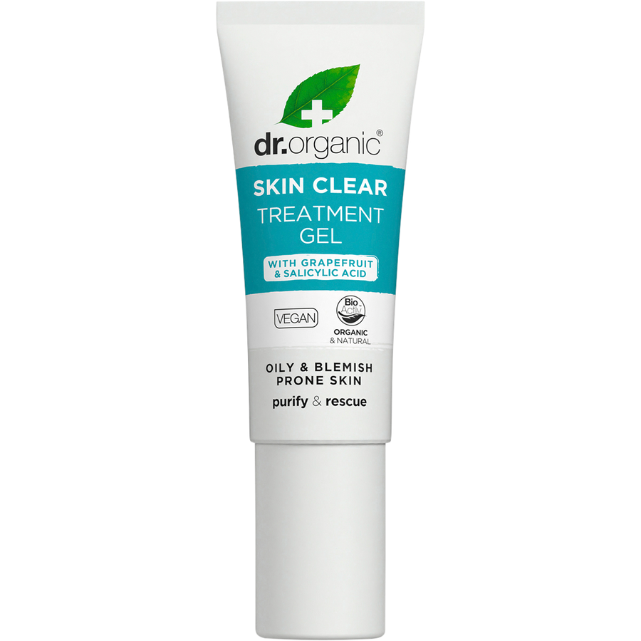 Treatment Gel Skin Clear