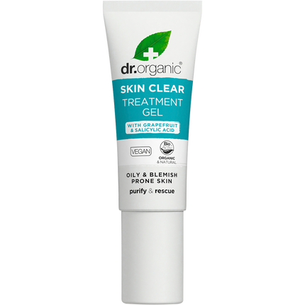 Treatment Gel Skin Clear