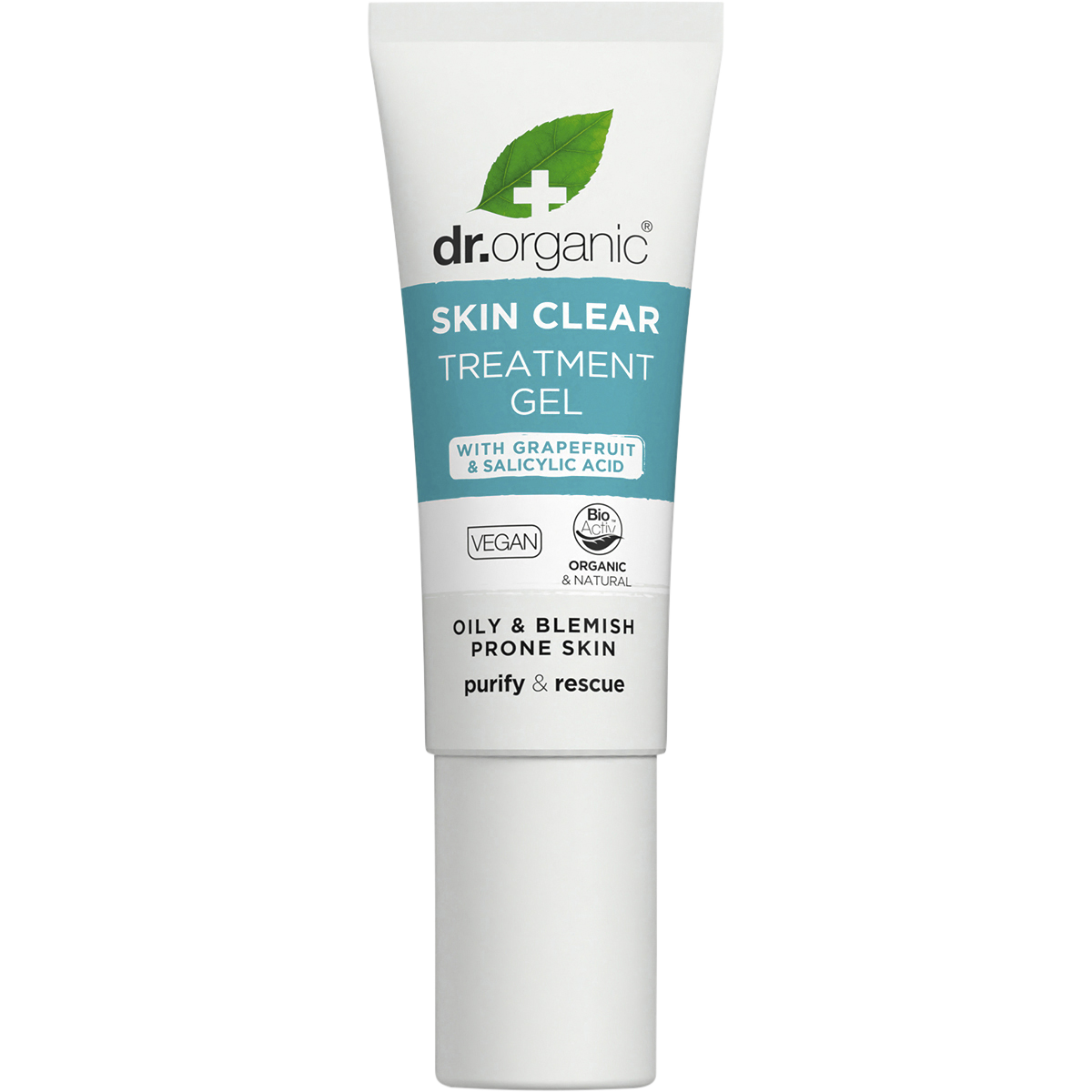 Treatment Gel Skin Clear