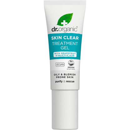 Treatment Gel Skin Clear