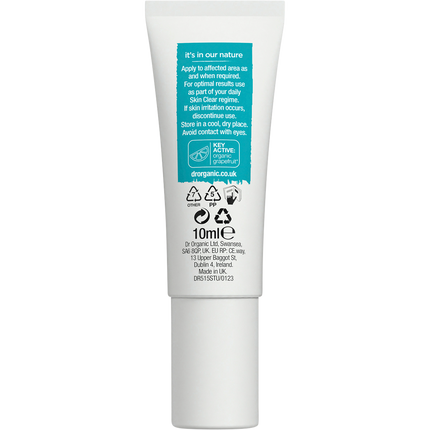 Treatment Gel Skin Clear