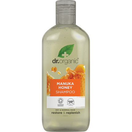 Shampoo Manuka Honey