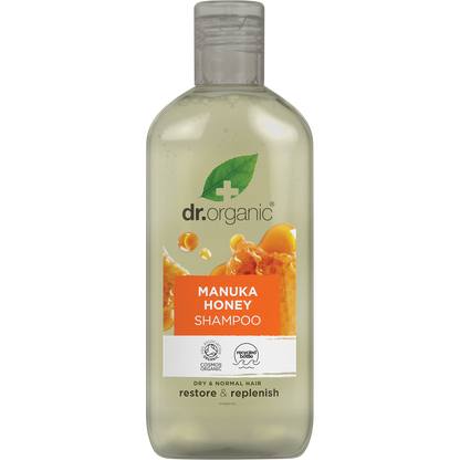 Shampoo Manuka Honey