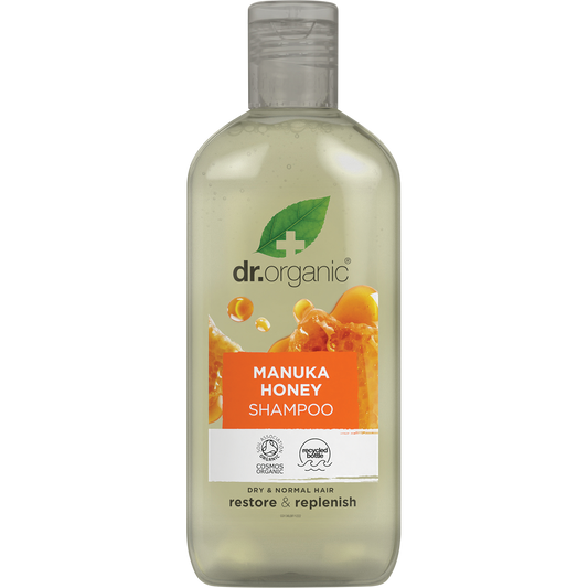 Shampoo Manuka Honey