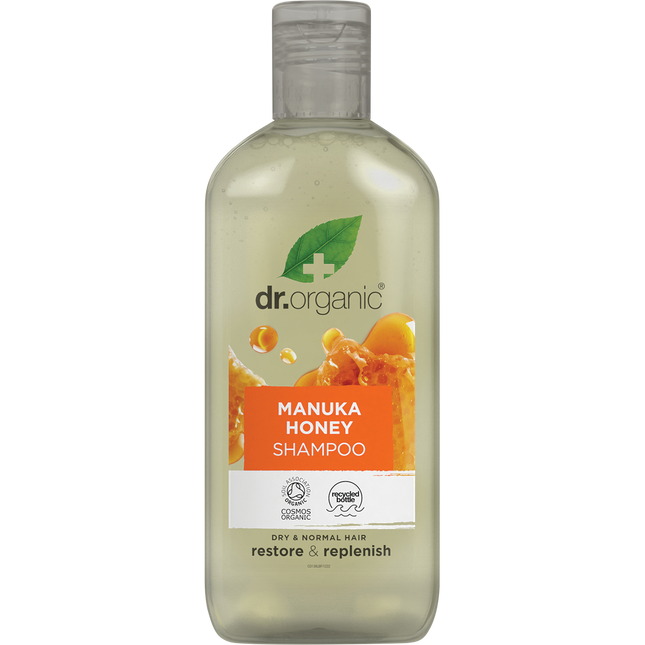 Shampoo Manuka Honey