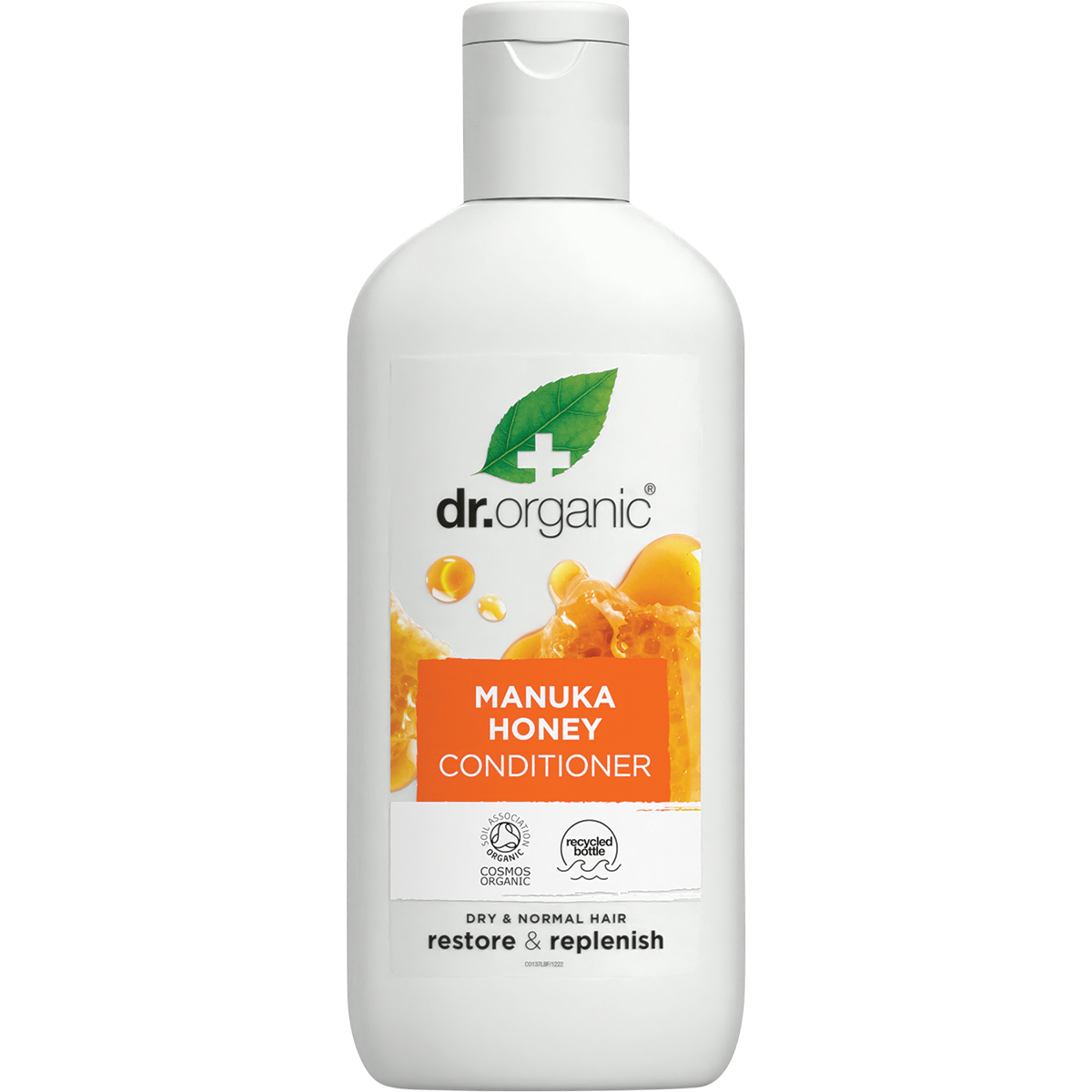 Conditioner Manuka Honey