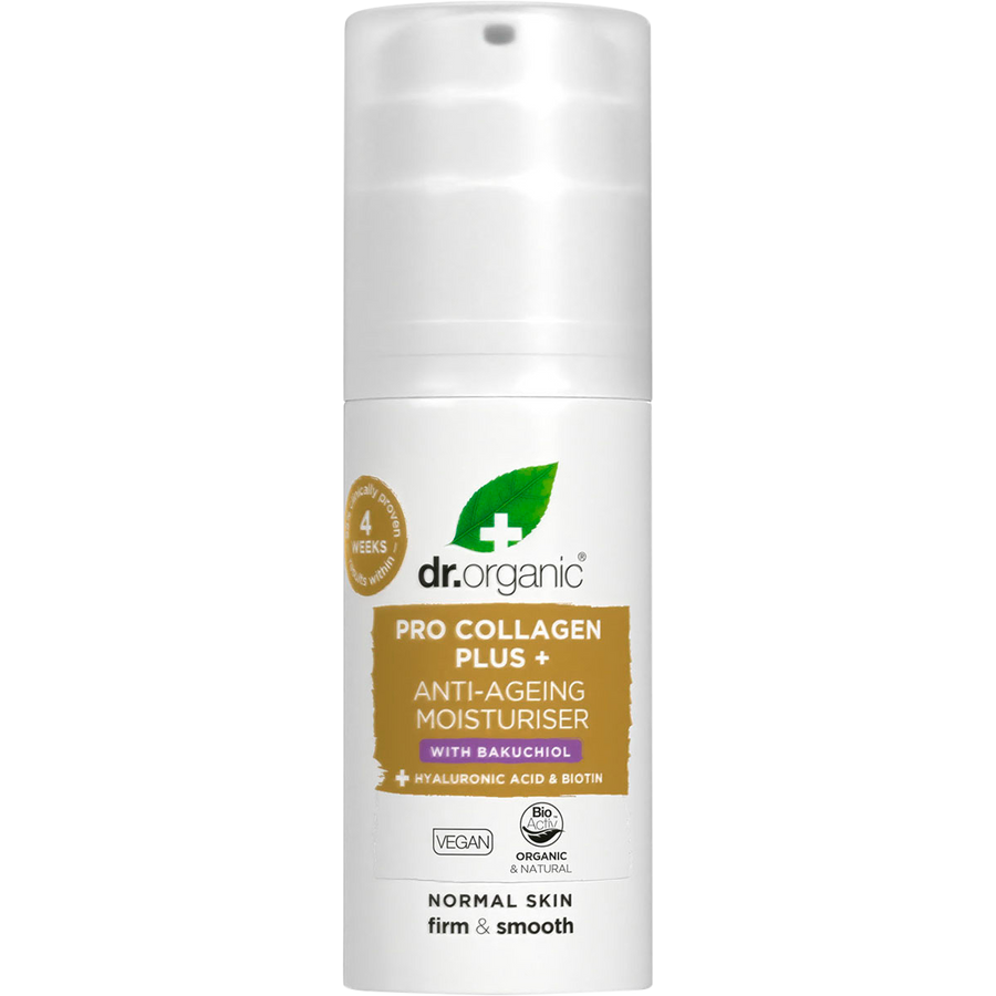 Pro Collagen Plus+ Anti-Ageing Moisturiser Bakuchiol