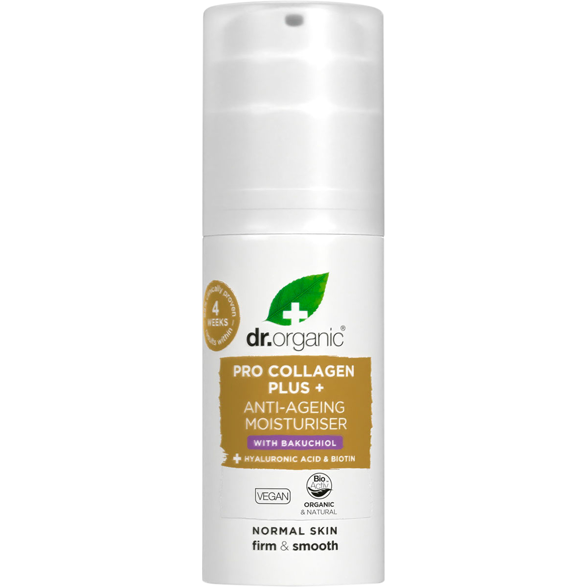 Pro Collagen Plus+ Anti-Ageing Moisturiser Bakuchiol
