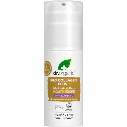 Pro Collagen Plus+ Anti-Ageing Moisturiser Bakuchiol