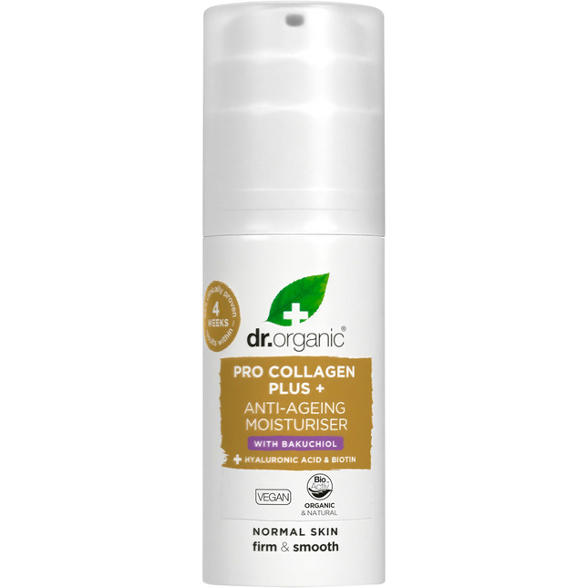 Pro Collagen Plus+ Anti-Ageing Moisturiser Bakuchiol