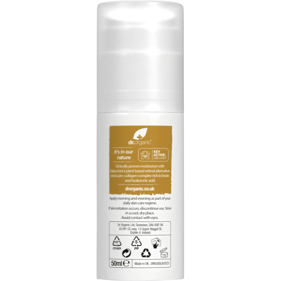 Pro Collagen Plus+ Anti-Ageing Moisturiser Bakuchiol