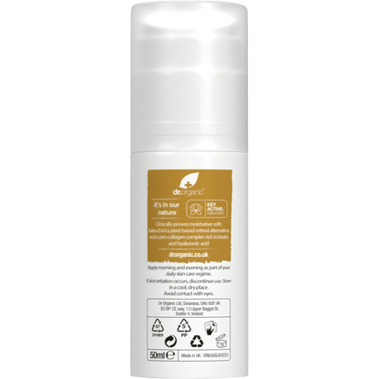 Pro Collagen Plus+ Anti-Ageing Moisturiser Bakuchiol