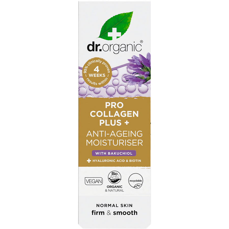 Pro Collagen Plus+ Anti-Ageing Moisturiser Bakuchiol