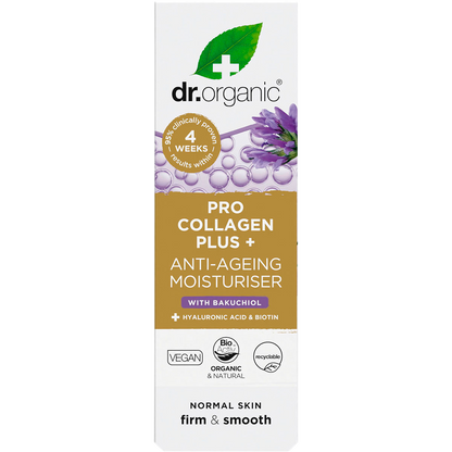 Pro Collagen Plus+ Anti-Ageing Moisturiser Bakuchiol
