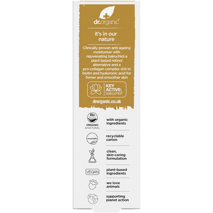 Pro Collagen Plus+ Anti-Ageing Moisturiser Bakuchiol