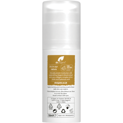 Pro Collagen Plus+ Anti Ageing Moisturiser Dragon Blood