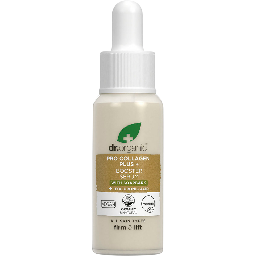 Pro Collagen Plus+ Booster Serum Soapbark