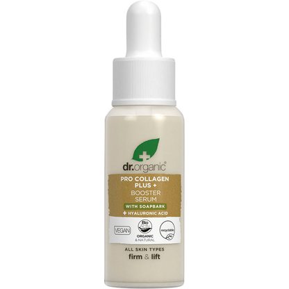 Pro Collagen Plus+ Booster Serum Soapbark