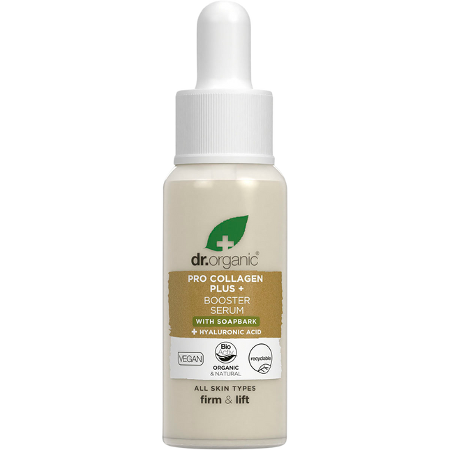 Pro Collagen Plus+ Booster Serum Soapbark