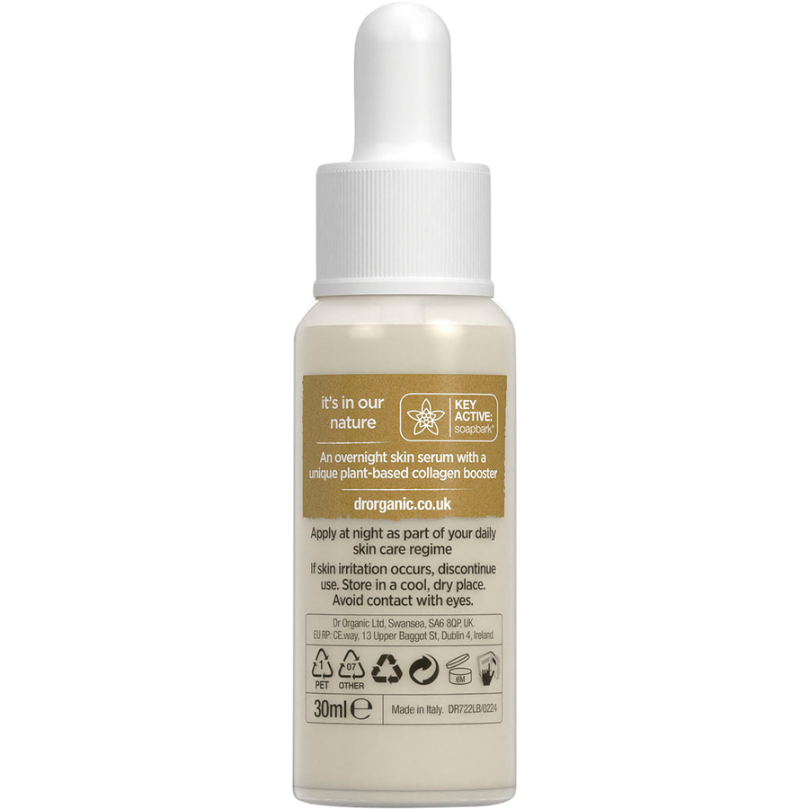 Pro Collagen Plus+ Booster Serum Soapbark