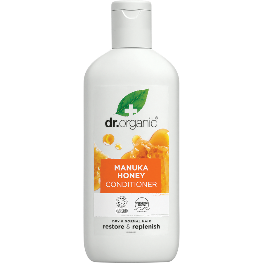 Conditioner Manuka Honey