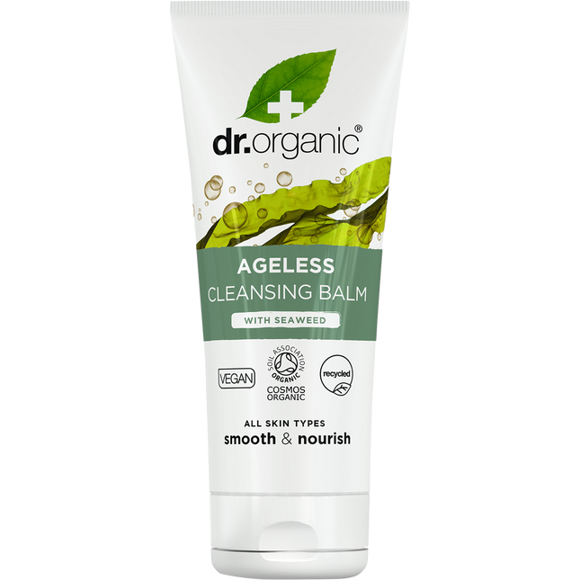 Cleansing Balm Ageless with Seaweed