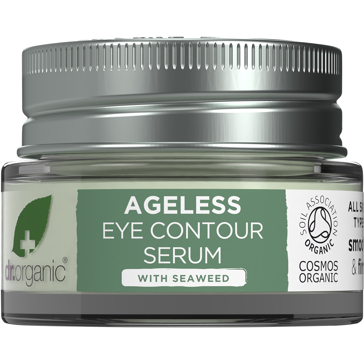 Eye Contour Serum Ageless with Seaweed